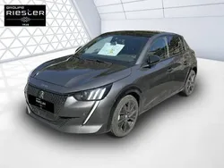 Gris Utilisé 2024 Peugeot 208 GTi Citadine | 19 990 € (Prix assez cher)