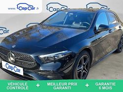 Noir Occasion 2023 Mercedes A250 AMG Line Premium Plus Berline | 30 490 € (Prix juste)