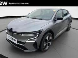 Gris Utilisé 2023 Renault Mégane Equilibre Berline | 22 990 € (Prix juste)