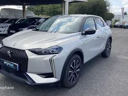 Biton Utilisé 2023 DS Automobiles DS3 Bastille SUV | 20 299 € (Prix juste)