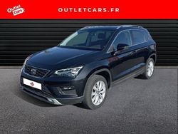 Noir magique métal Occasion 2019 Seat Ateca Style SUV | 17 290 € (Prix juste)