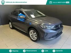 Gris cendré métallisée Utilisé 2025 VW Taigo Edition SUV | 28 490 € (Prix cher)