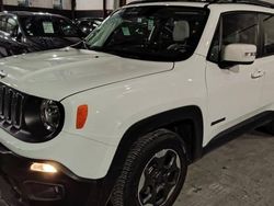 Occasion 2015 Jeep Renegade Longitude SUV | 9 990 € (Prix juste)