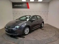 Utilisé 2024 Toyota Corolla Berline | 26 090 € (Bon prix)