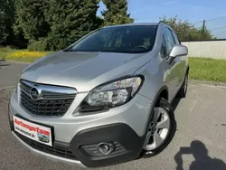 Gris Utilisé 2016 Opel Mokka SUV | 7 950 € (Prix juste)