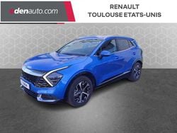 Utilisé 2024 Kia Sportage SUV | 29 990 € (Bon prix)