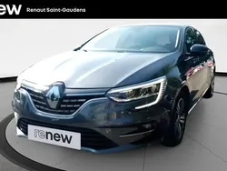 Gris Utilisé 2020 Renault Mégane IV Intens Berline | 15 990 € (Prix juste)