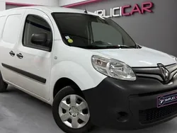 Utilisé 2020 Renault Kangoo Monospace | 9 990 € (Prix juste)