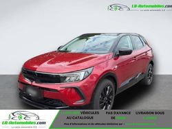 Utilisé 2022 Opel Grandland X SUV | 23 600 € (Prix assez cher)