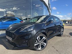Noir agate métallisée Utilisé 2020 Ford Puma ST-Line Coupé | 16 999 € (Prix juste)