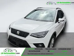 Utilisé 2021 Seat Arona SUV | 21 300 € (Prix assez cher)