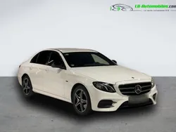 Utilisé 2020 Mercedes E300 Berline | 42 300 € (Prix juste)