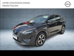 Noir Utilisé 2023 Nissan Qashqai N-Connecta SUV | 27 900 € (Prix juste)