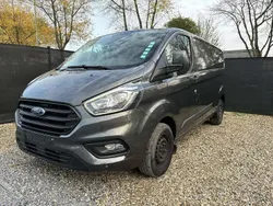 Gris Utilisé 2019 Ford Transit Custom SUV | 11 990 €