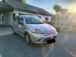 Gris Utilisé 2004 Citroën C3 Citadine | 1 300 € (Super prix)