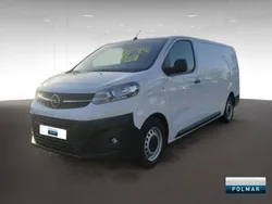 Blanc Utilisé 2023 Opel Vivaro-e Combi Van | 28 990 € (Super prix)