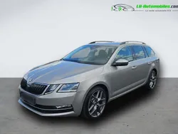 Utilisé 2018 Skoda Octavia Break | 21 900 € (Prix assez cher)