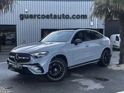 Gris Occasion 2025 Mercedes GLC400d AMG line Plus SUV | 79 990 € (Prix cher)