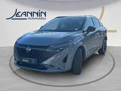 Noir Utilisé 2025 Nissan Qashqai SUV | 41 990 €