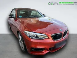 Utilisé 2021 BMW M240 M Sport Coupé | 45 400 €