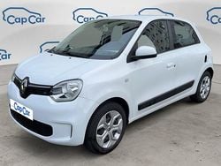 Occasion 2020 Renault Twingo SE Citadine | 8 990 € (Super prix)