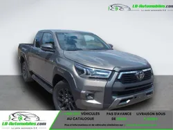 Utilisé 2025 Toyota HiLux Pick-up | 60 000 €
