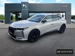 Othercolor Utilisé 2022 DS Automobiles DS4 Performance Line Plus Berline | 25 485 € (Bon prix)