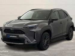 Utilisé 2024 Toyota Yaris Cross SUV | 25 999 € (Prix assez cher)