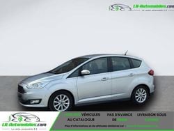 Utilisé 2019 Ford C-MAX Monospace | 16 900 € (Bon prix)
