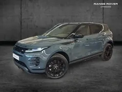 Bleu Utilisé 2024 Land Rover Range Rover evoque SE Dynamic SUV | 73 900 €