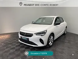 Blanc Utilisé 2023 Opel Corsa Business Citadine | 9 480 € (Super prix)