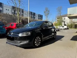 Utilisé 2014 VW Polo Berline | 7 300 € (Prix juste)