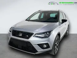 Utilisé 2019 Seat Arona SUV | 19 400 € (Prix assez cher)