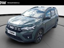 Gris Utilisé 2023 Dacia Jogger Extreme Monospace | 19 490 € (Prix juste)