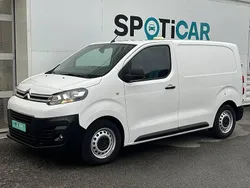 Utilisé 2022 Citroën Jumpy Monospace | 13 990 €