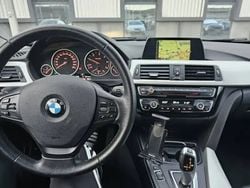 Utilisé 2016 BMW 318 M Sport Berline | 13 000 € (Prix cher)