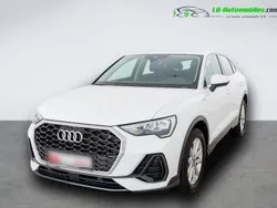 Utilisé 2022 Audi Q3 Sportback Sport SUV | 34 400 € (Bon prix)