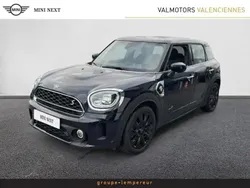 Utilisé 2021 Mini Cooper Countryman SUV | 31 990 € (Prix juste)