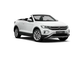 Nouvelle 2025 VW T-Roc Style SUV | 47 765 € (Prix cher)
