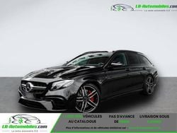 Utilisé 2017 Mercedes E63S AMG AMG Berline | 72 000 €