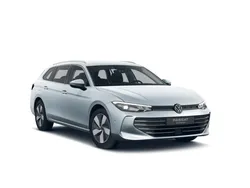 Nouvelle 2025 VW Passat Life | 58 545 € (Bon prix)