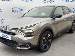 Occasion 2022 Citroën C4 PureTech | 13 990 € (Bon prix)