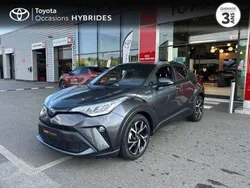 Utilisé 2022 Toyota C-HR Edition SUV | 23 990 € (Bon prix)