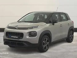 Biton Utilisé 2021 Citroën C3 Aircross Feel SUV | 12 499 € (Bon prix)