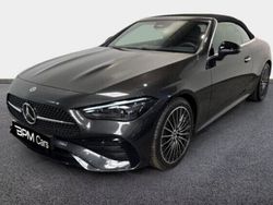 Utilisé 2025 Mercedes 220 AMG line Cabriolet | 75 990 €