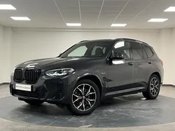 Utilisé 2023 BMW X3 M Sport SUV | 54 850 € (Prix assez cher)