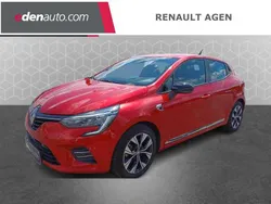 Utilisé 2021 Renault Clio V LIMITED Citadine | 13 490 € (Prix juste)