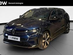 Bleu Occasion 2023 Renault Mégane Techno Berline | 24 990 € (Prix juste)