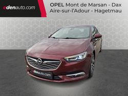 Utilisé 2018 Opel Insignia Elite Berline | 14 499 € (Prix assez cher)