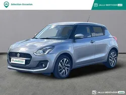 Utilisé 2021 Suzuki Swift | 14 989 € (Prix assez cher)